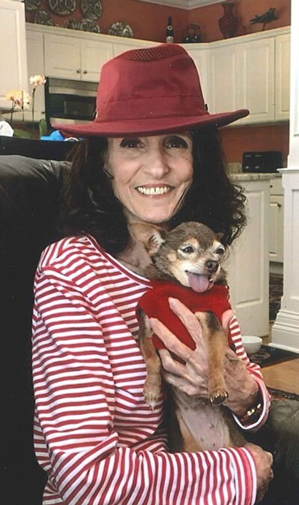 Gail Kathleen Schmidt Butler