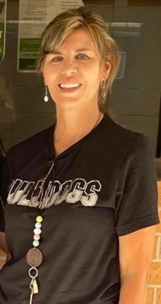 Tracey Freeman Profile Photo