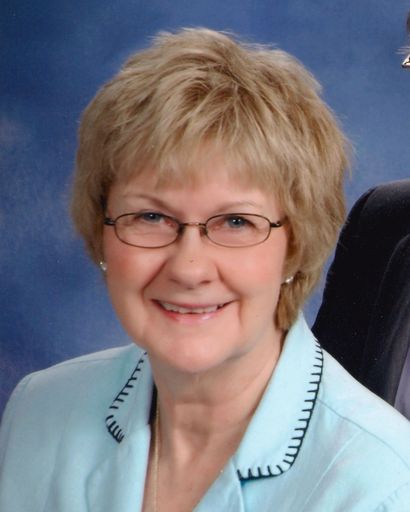 Deborah Lynn Gardner's obituary image