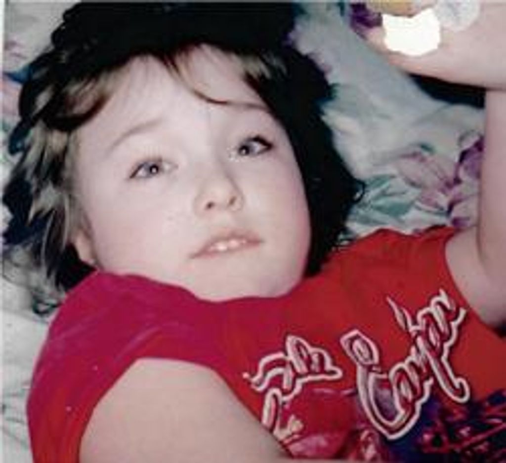 DESARAY LYNN CRABTREE