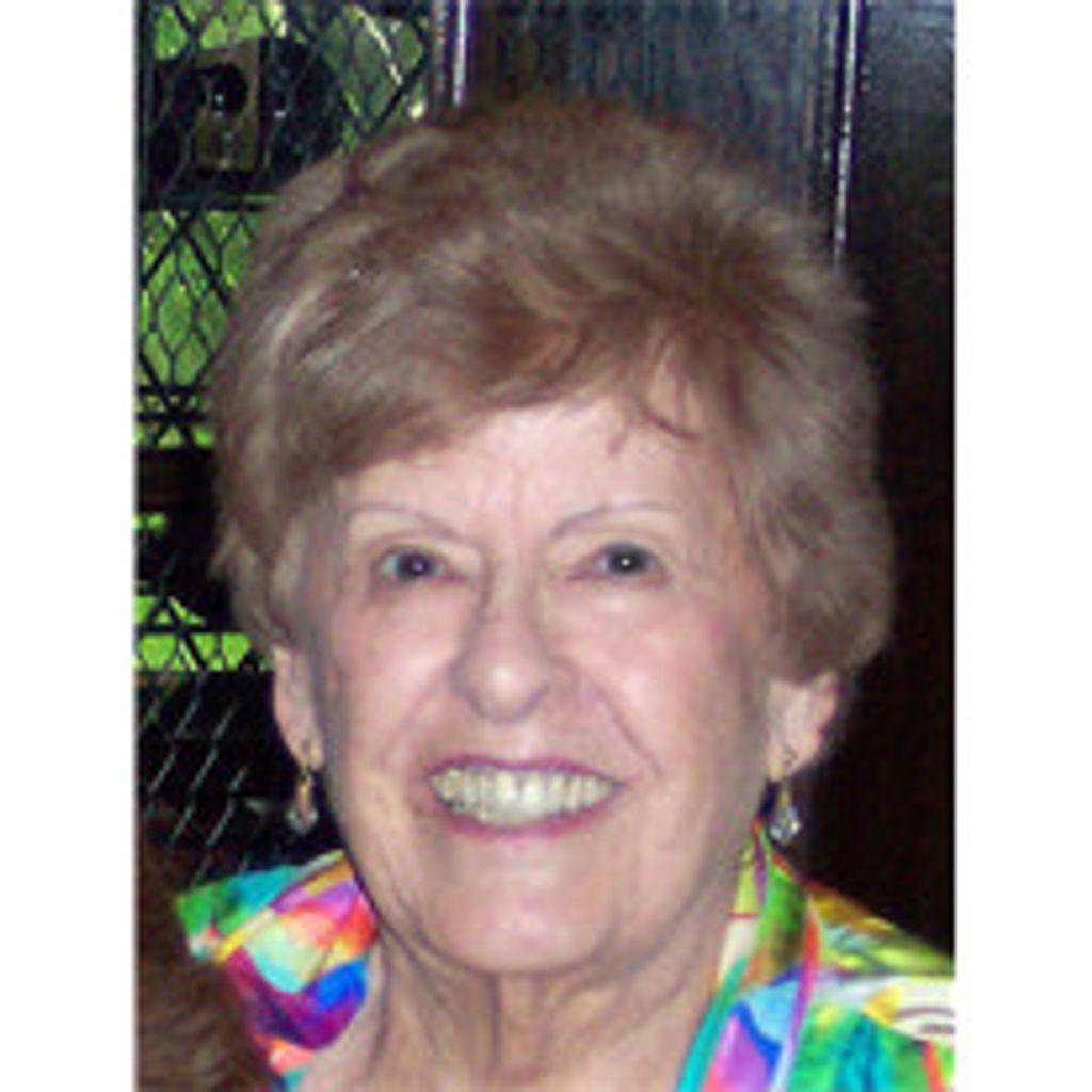 Betty Willemina Selner