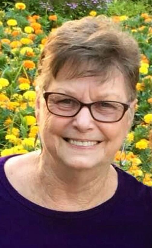 Linda Fay Cox Profile Photo