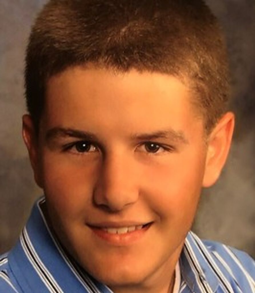 Ethan Augsburger Profile Photo