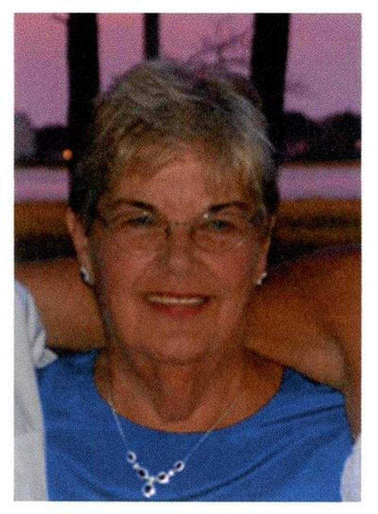 Lucille O. Ghigliotty Profile Photo