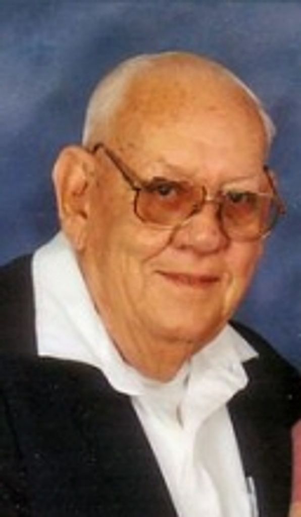 Richard Glen Hastings