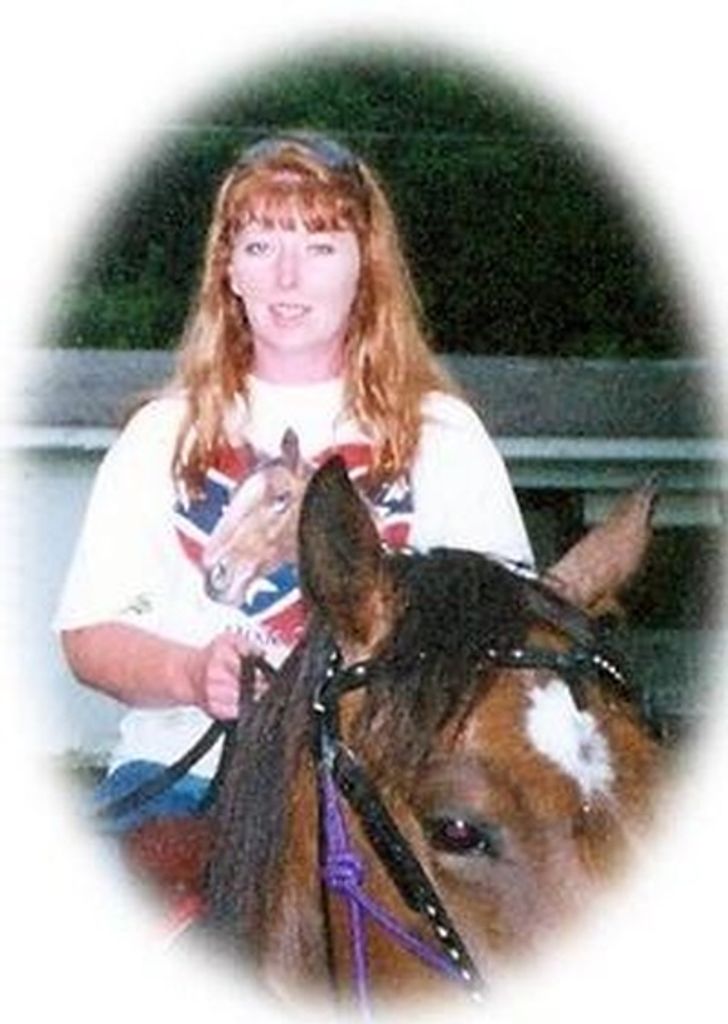 Rebecca Lee Osborne