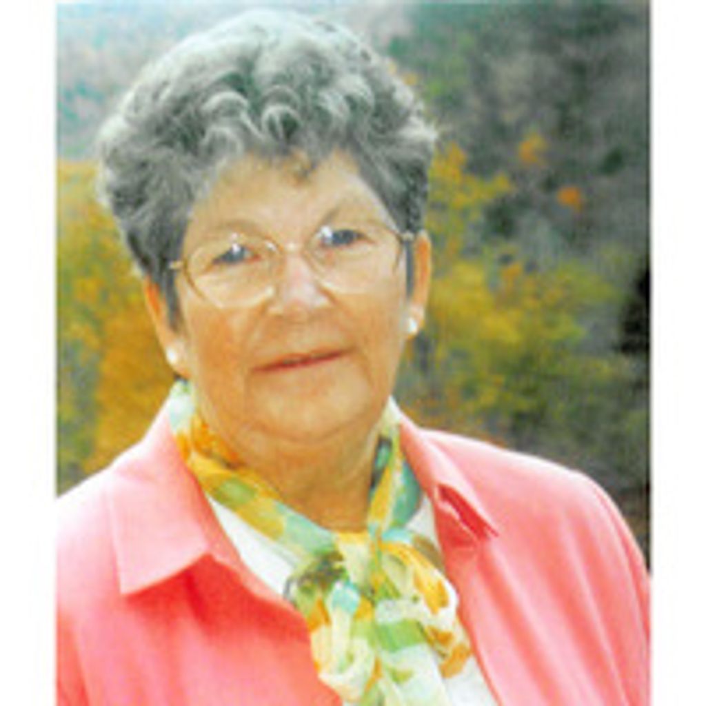 Lila Dolphelen Shafer Profile Photo
