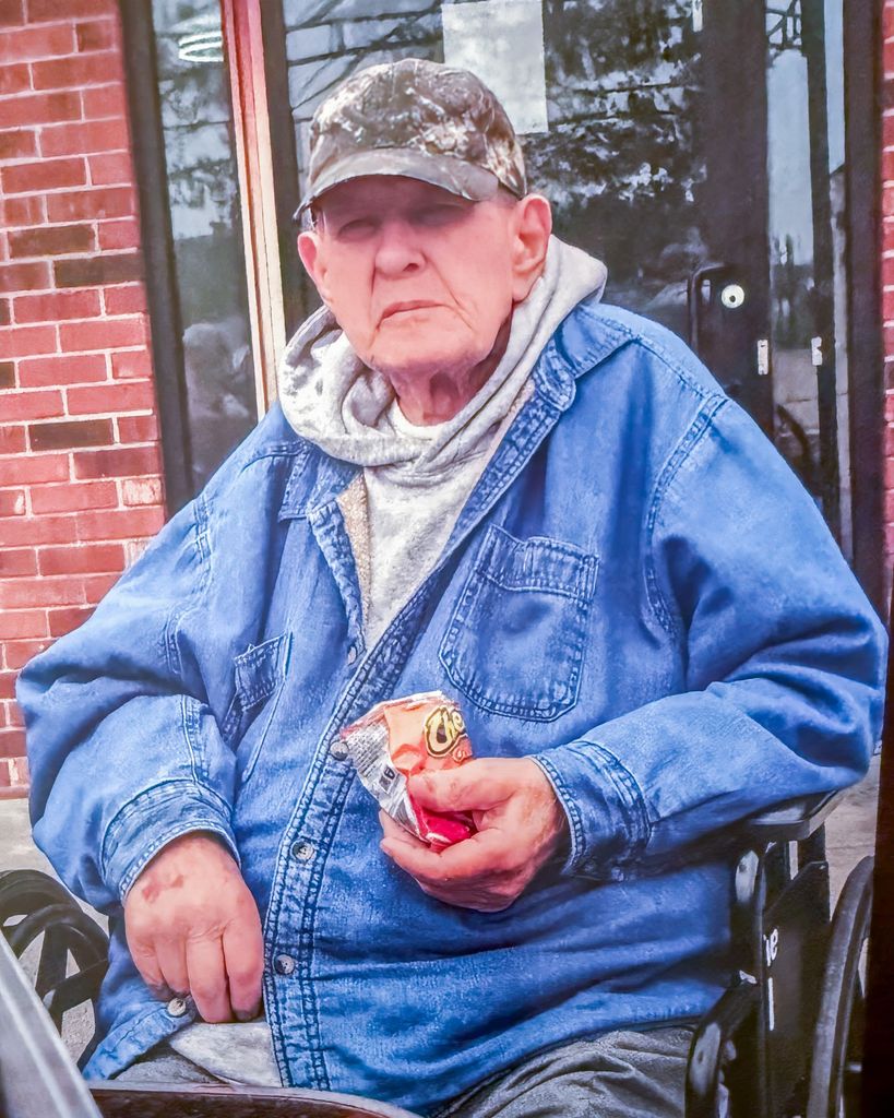 Howard Richard Fesler Profile Photo