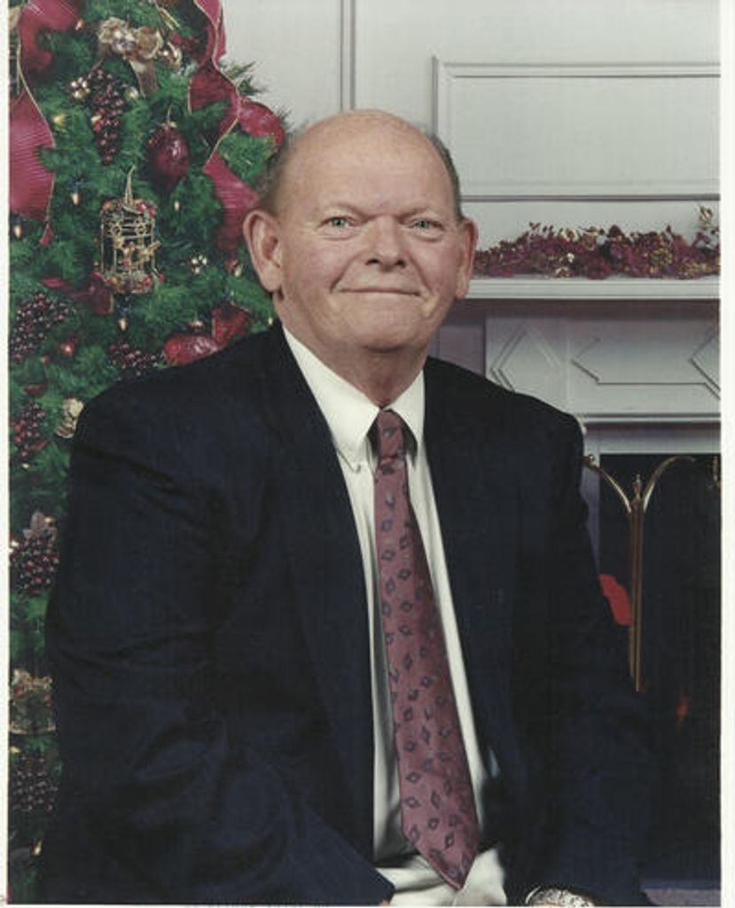 Louis John Dausman Profile Photo