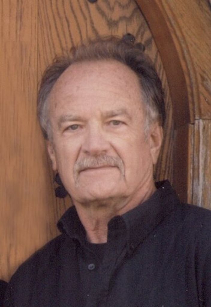 Kenneth G. Day Profile Photo