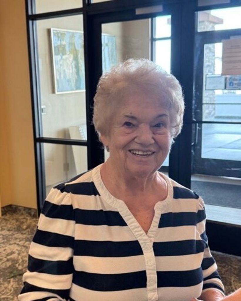 Yolanda Mullins Yoder