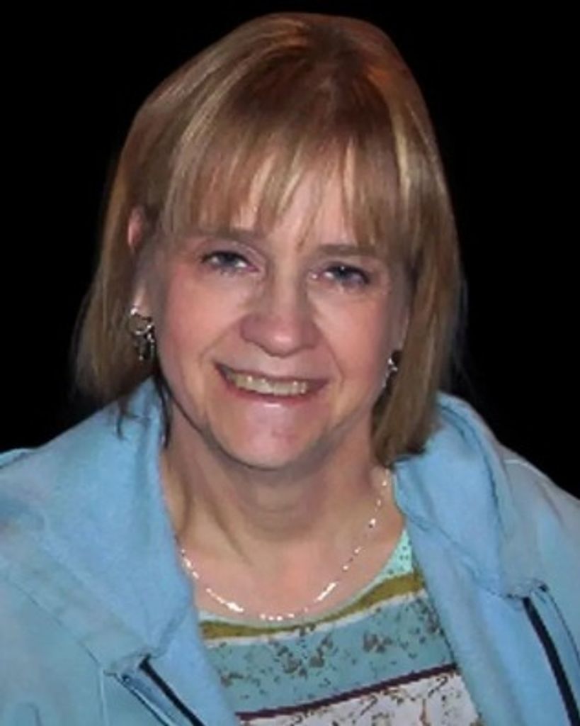 Marilynn Annette Augustin