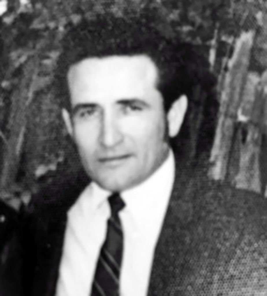 Rosendo Rodriguez