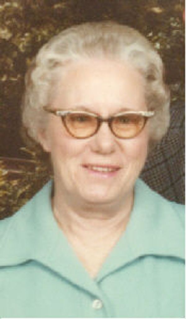 Mary Josephine Roberts Profile Photo