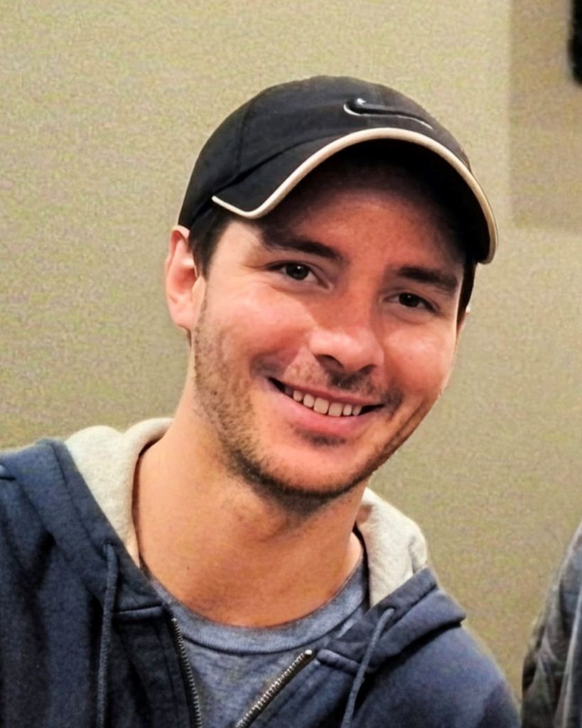 Winston "Wink" P. Waugh, Jr. Profile Photo