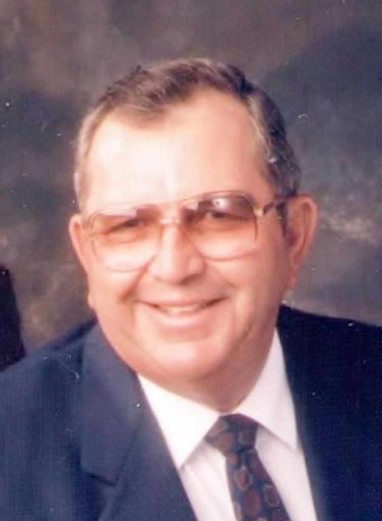 Earl Guilbeau Profile Photo