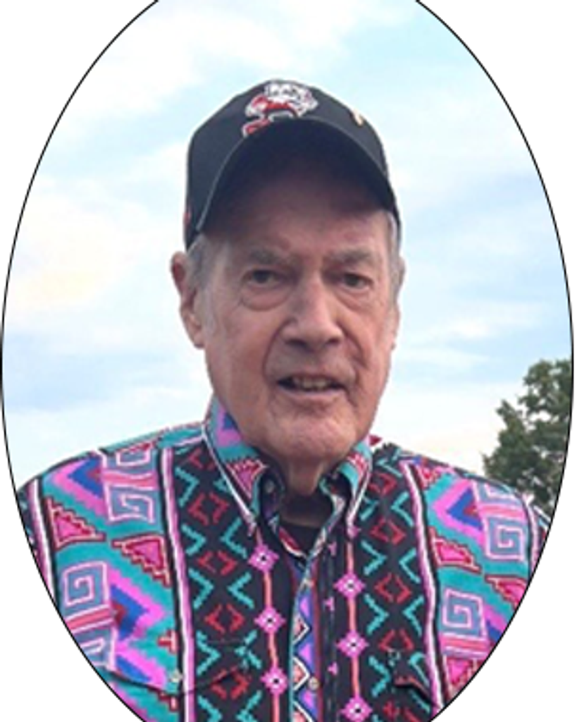 Darrell Dean Dawson Profile Photo