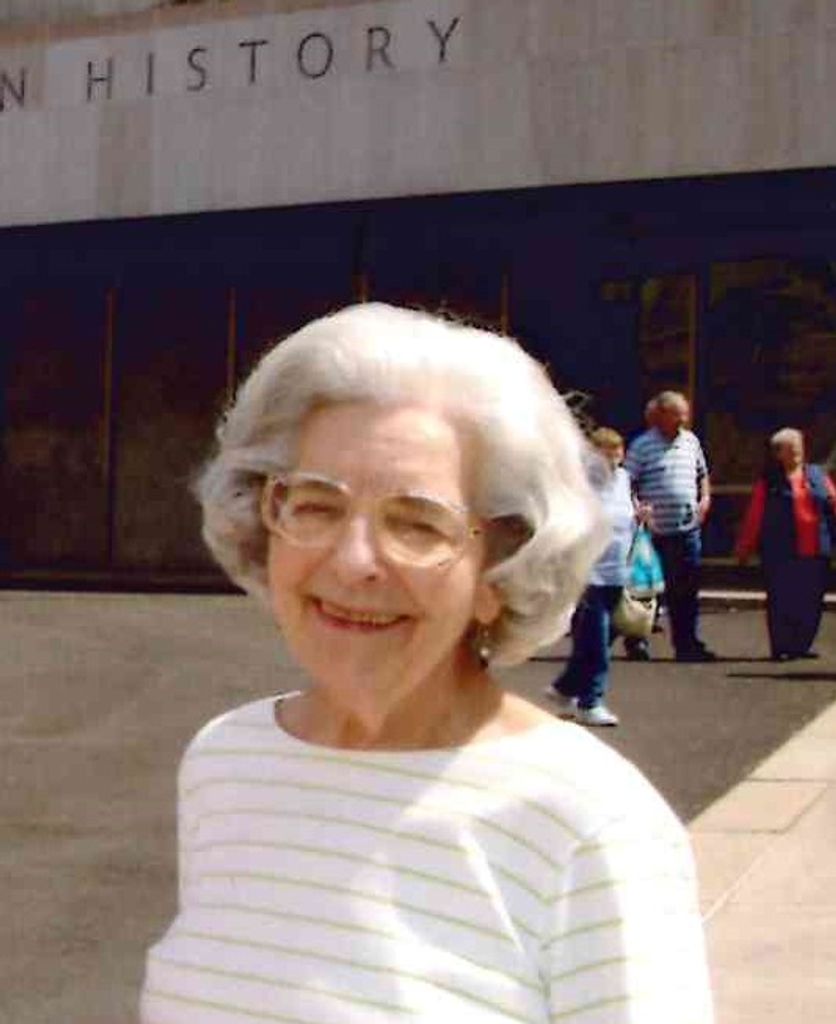 Elsie S. Riley