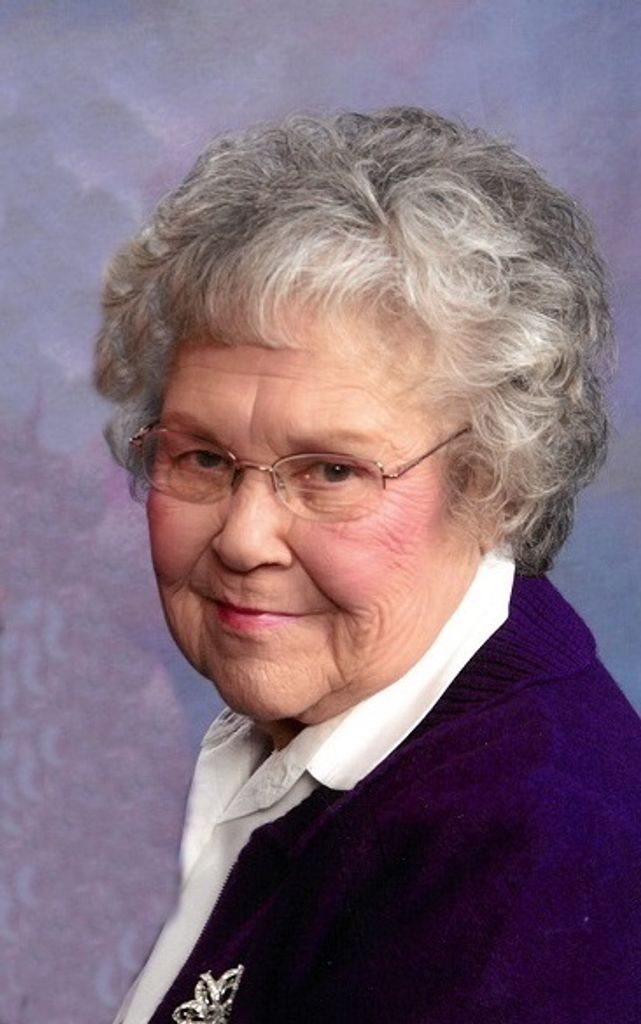 Ruth  M. Gallegos