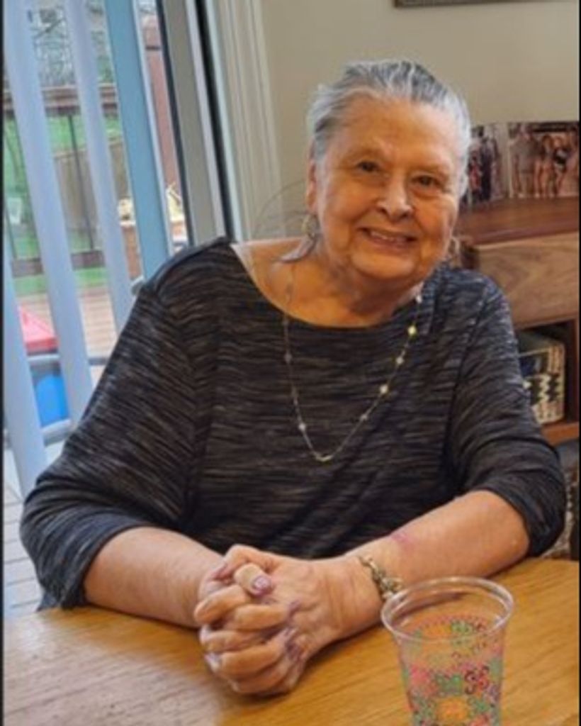 Louise Katherine Watson