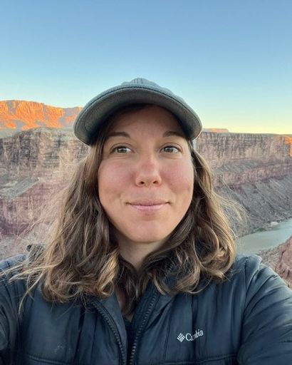 Laura Jennifer Brehm Profile Photo
