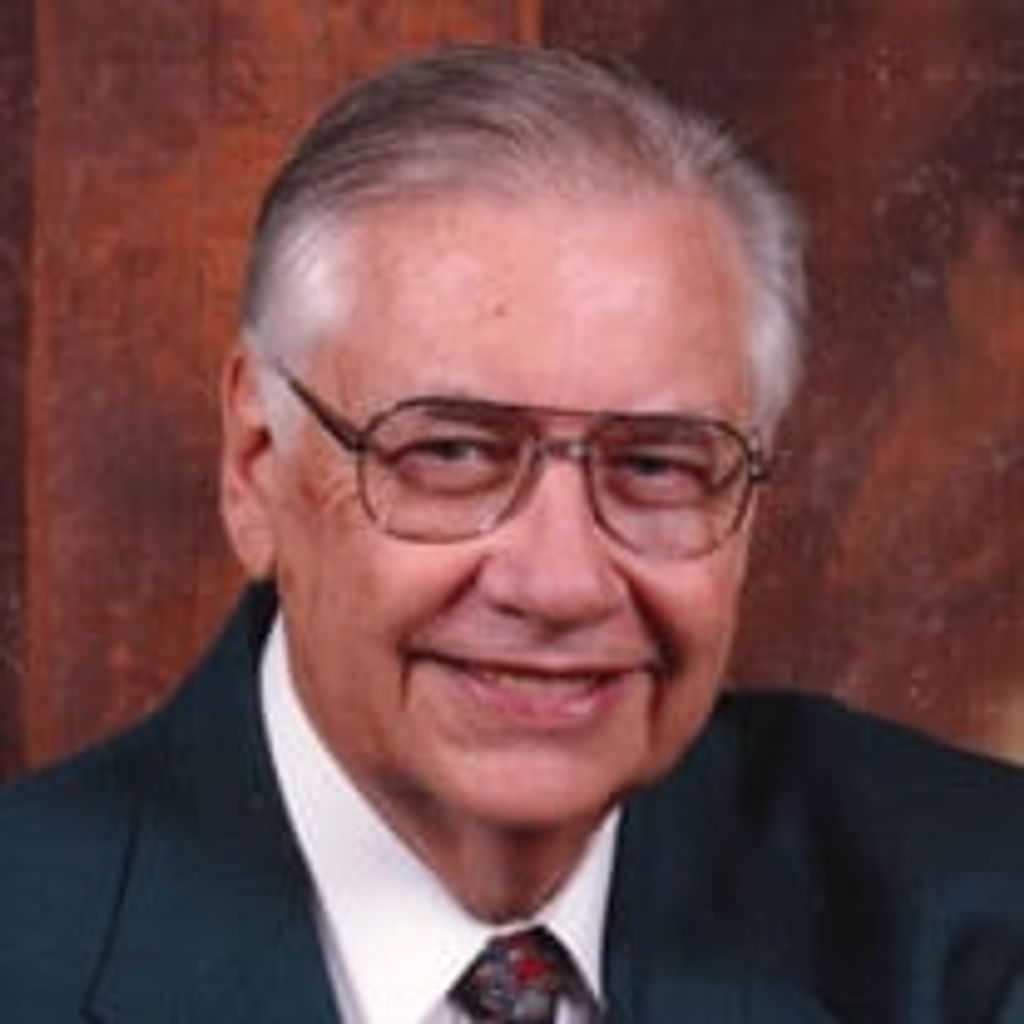 James "Jim" Wood