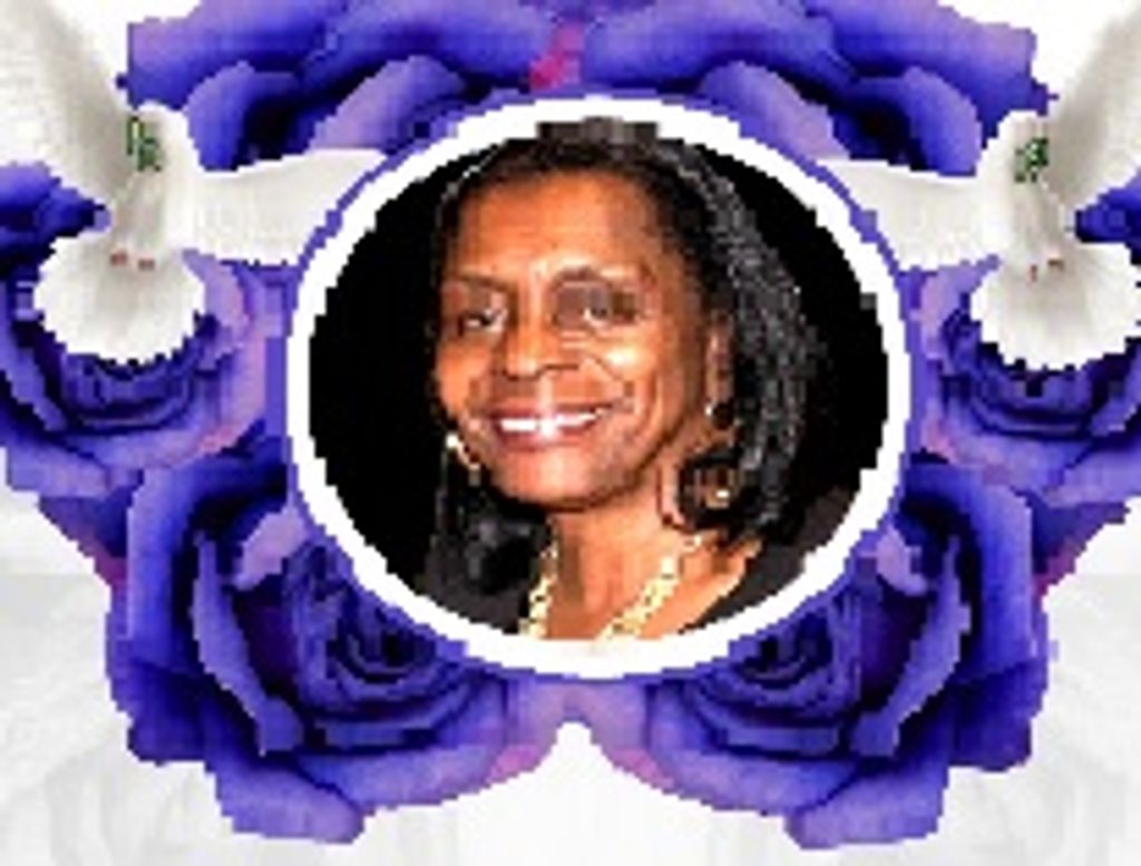 Joan Paulette Hall-Gray