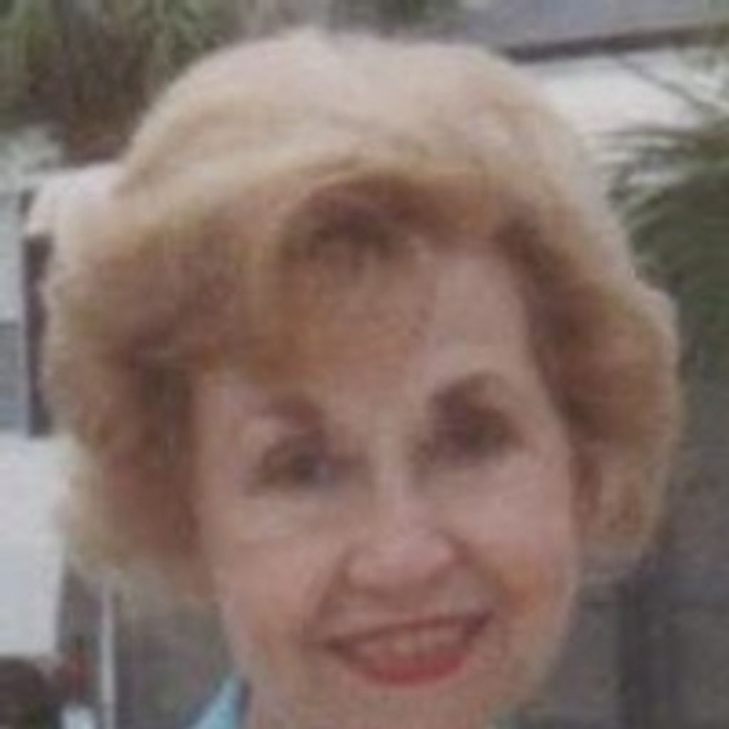 Beverly Strandgard