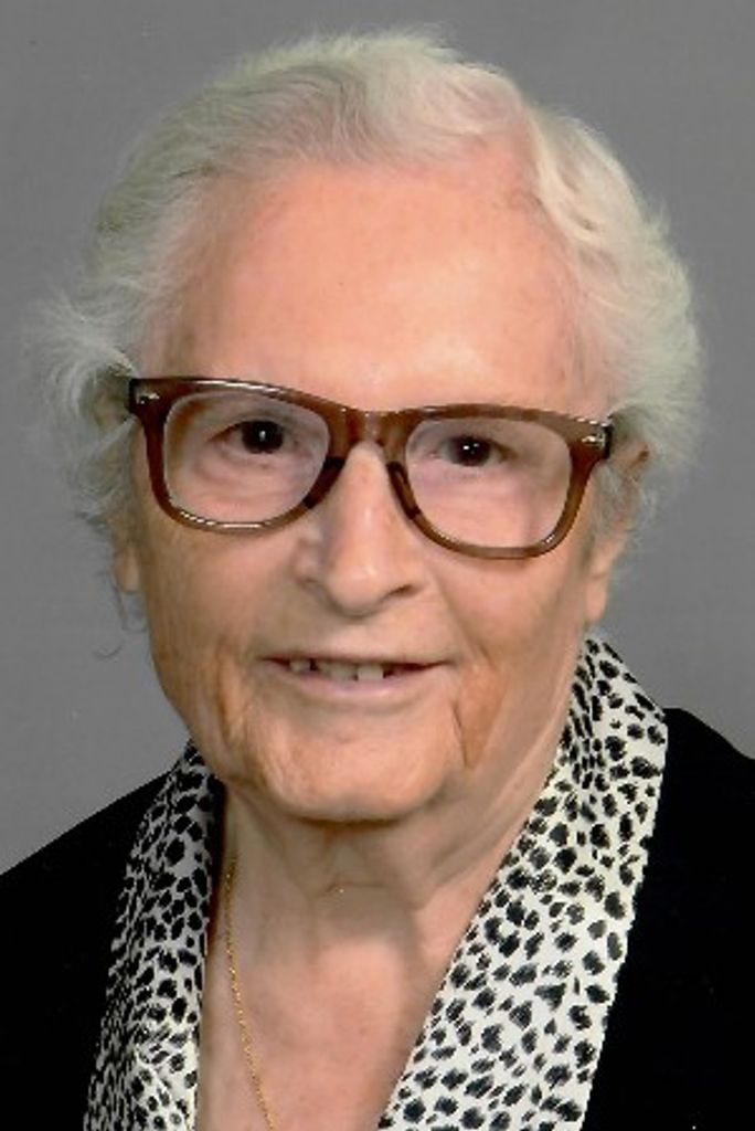 Marianthi “Mary” Soukas