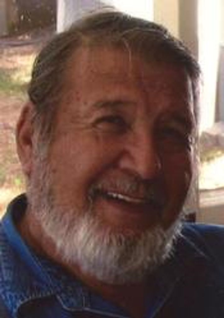 Clyde Ralph Welch, Jr.