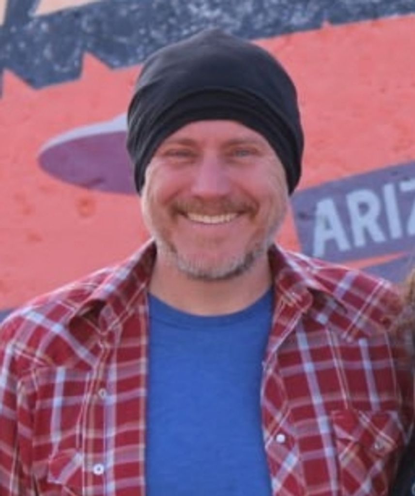 Enoch Thompson Profile Photo