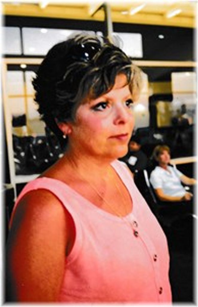 Cynthia Louise Durham