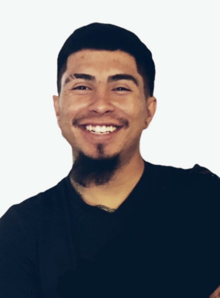 Jose Atencio III