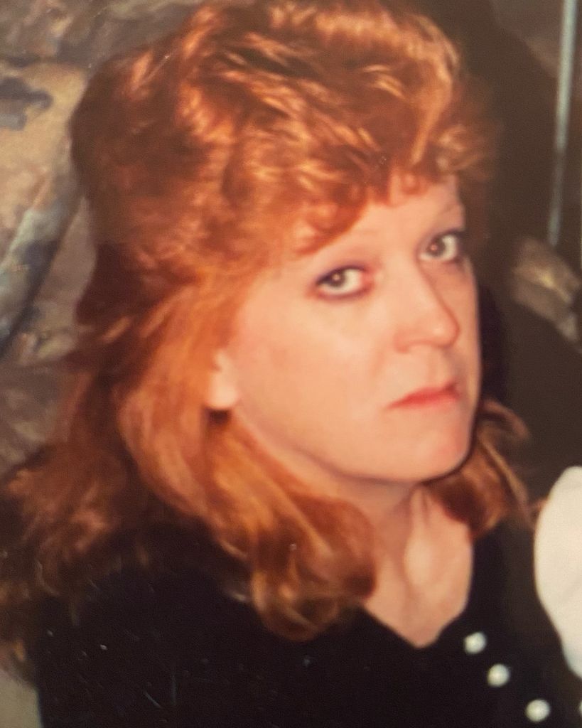 Donna Faye Heldreth Profile Photo