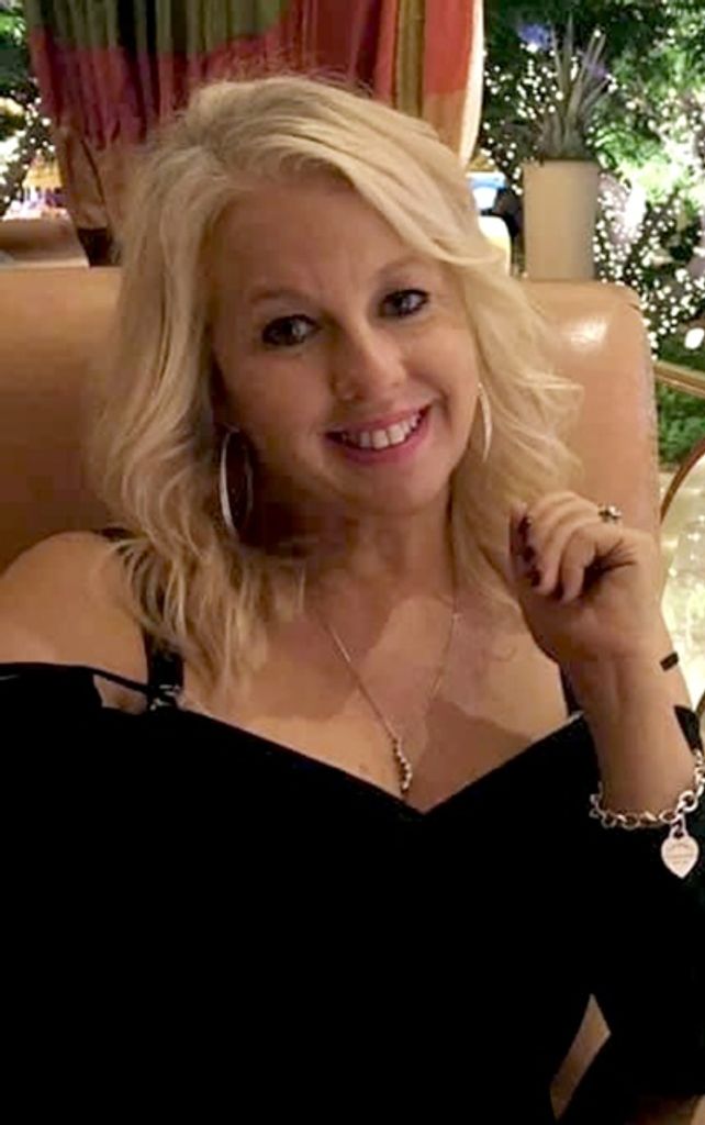 Danelle Kae Brovick-Docauer Profile Photo