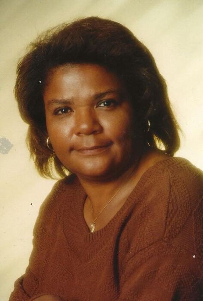 Mary Helen (Roberson)  Owens