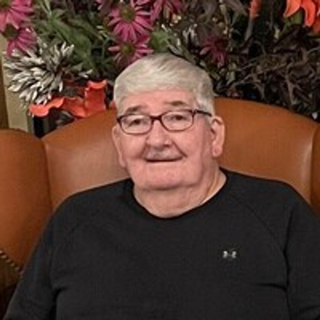Lawrence "Larry" Richard Young, Jr.
