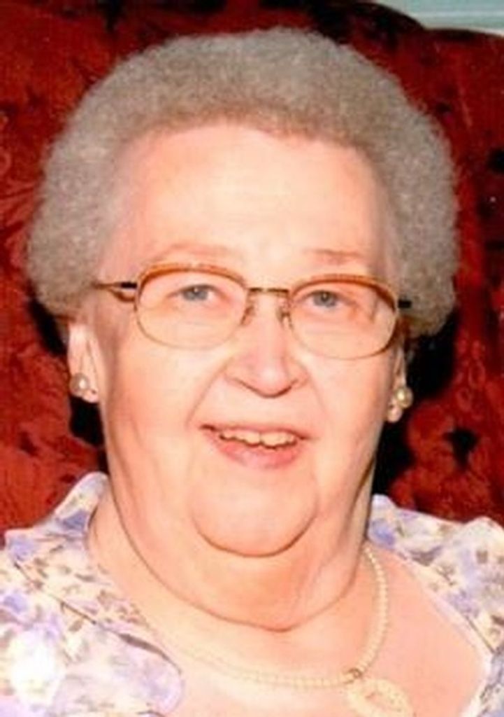 Lois L. Everest