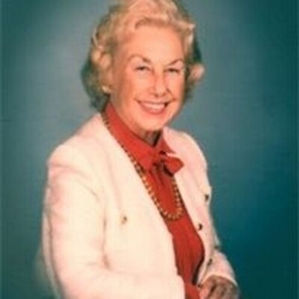 Marjorie Gail Wolfe (Adams)