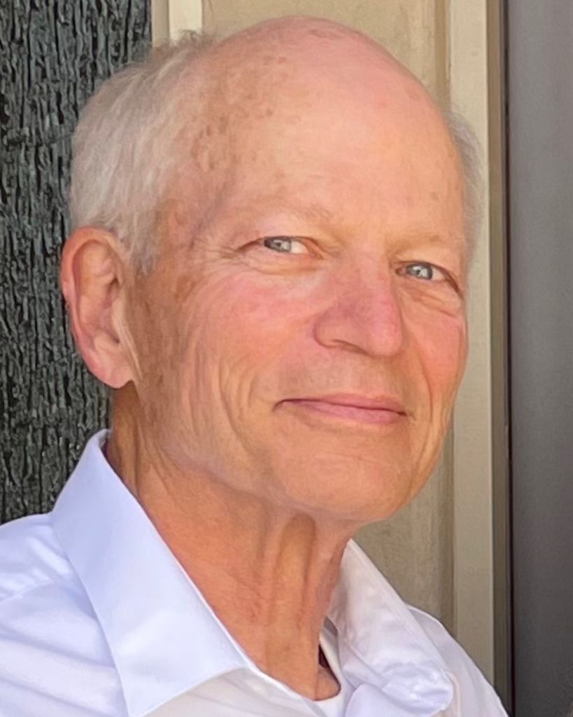Grant Howard Wyler