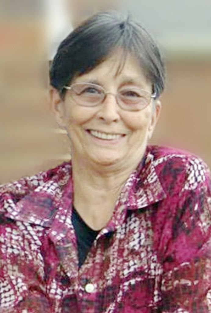 Jane Ellen Mcdowell