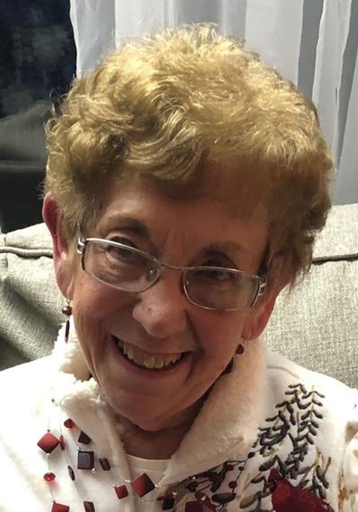 Patricia J. Jackson Profile Photo