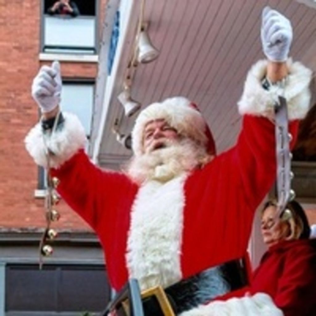 James 'Jim' Derington Huffman Profile Photo