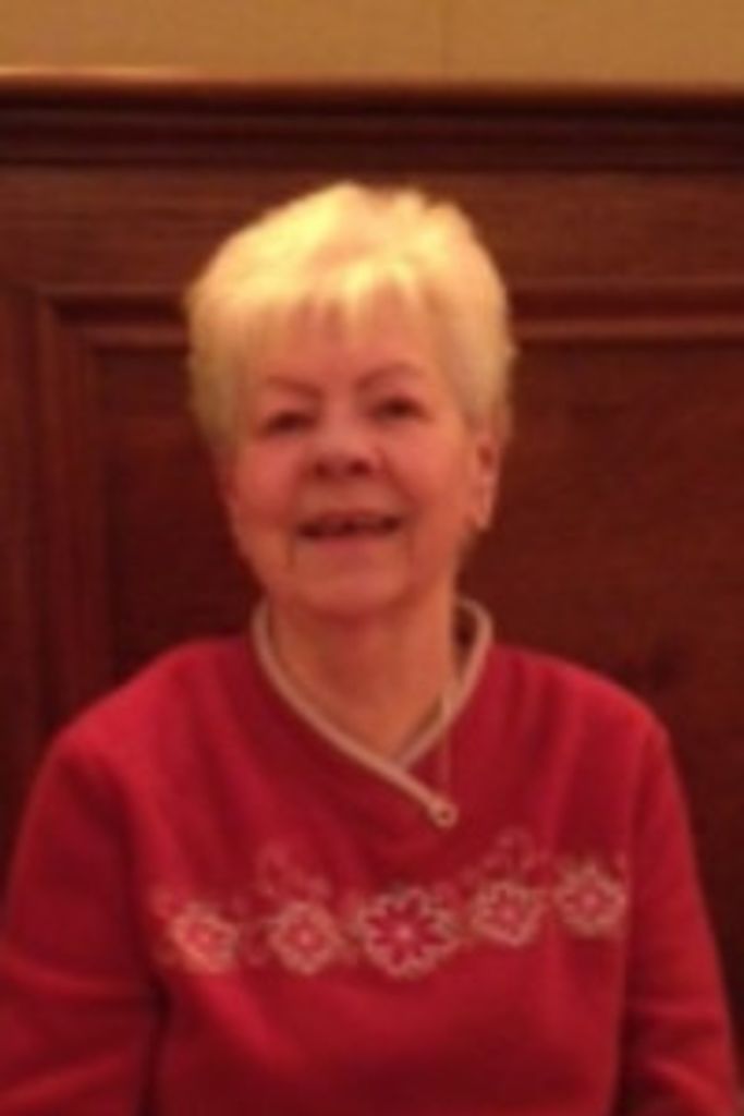 Judy F. Wasiak Profile Photo