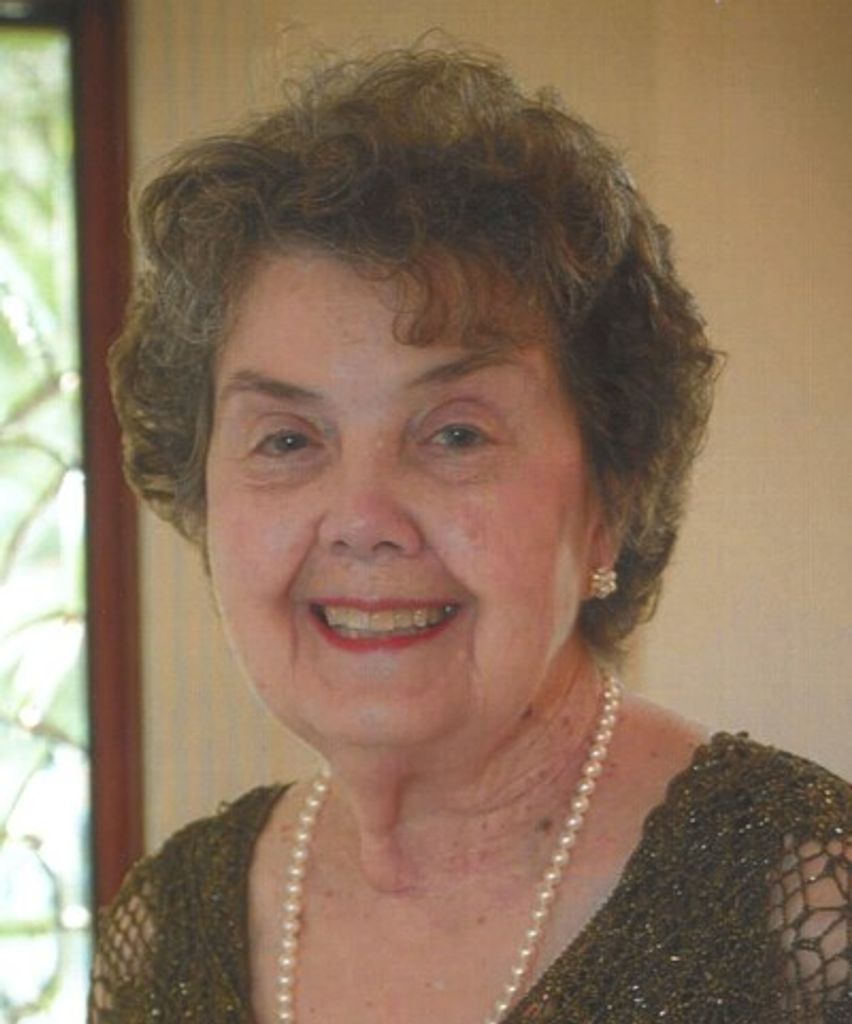 Ora Hattier Guerrera Profile Photo