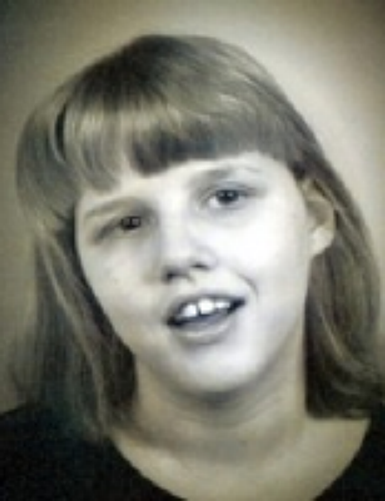 Jennifer "Jenny" Marie Mitchell