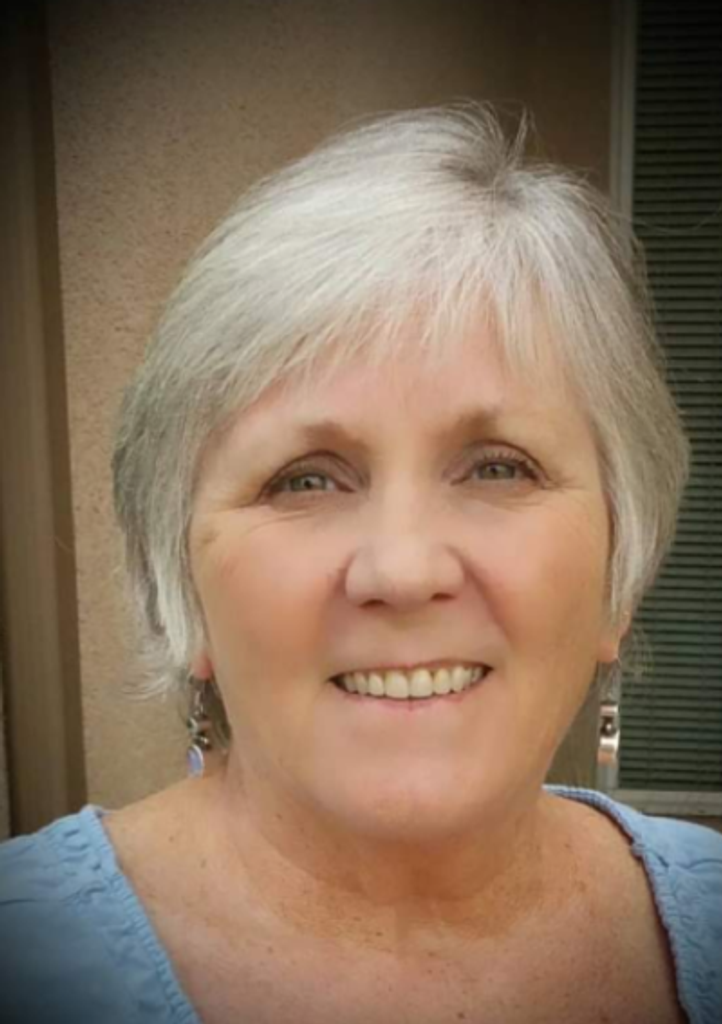 Judy Pike Tack Profile Photo