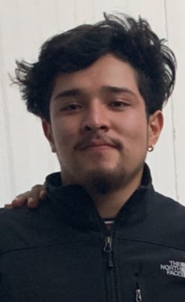 Jonas Adrian Rico Garcia