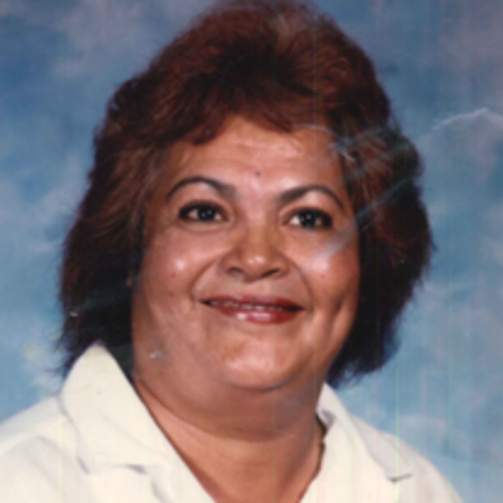 Maria Teresa Gonzalez