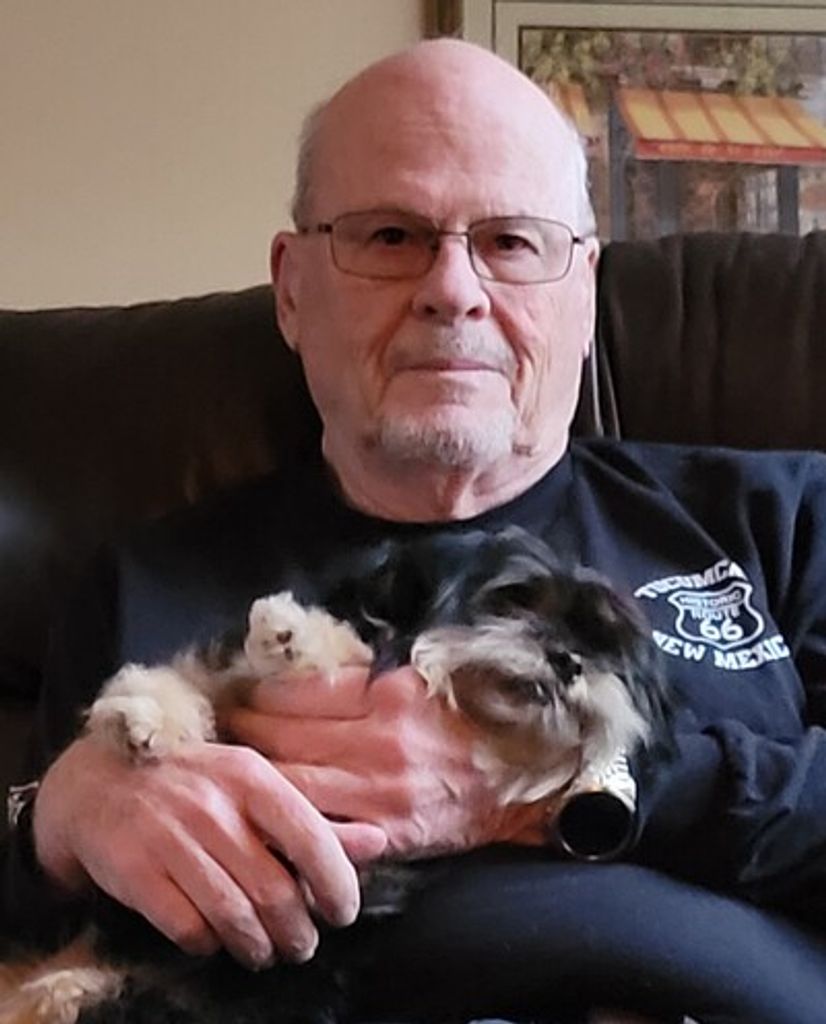 Robert "Bob" Stanley Craig Jr. Profile Photo